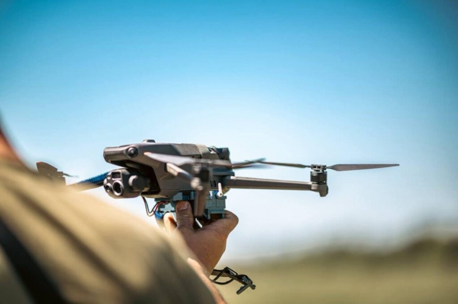 Κάθε ημέρα και από μια τραγωδία: Η Ουκρανία χάνει το τελευταίο εργοστάσιο παραγωγής UAV