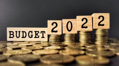 Προϋπολογισμός: Πρωτογενές έλλειμμα 811 εκατ. ευρώ - Άνω του στόχου τα φορολογικά έσοδα το α' 4μηνο 2022