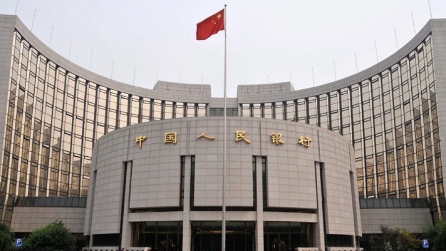 Κίνα: Μείωση των συναλλαγματικών αποθεμάτων για δεύτερο συνεχόμενο μήνα τον Μάιο του 2018