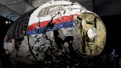 Η Ρωσία απορρίπτει τους ισχυρισμούς περί εμπλοκής Putin στην κατάρριψη του αεροσκάφους της Malaysia Airways