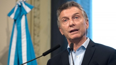 Αργεντινή: Η συμφωνία για δάνειο 50 δισ. δολαρίων από το ΔΝΤ, ανατρέπει τις δεσμεύσεις του προέδρου Macri