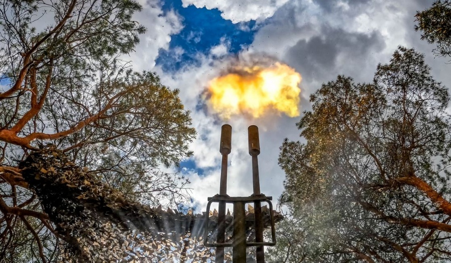 Ο Ρωσικός στρατός υλοποιεί ένα επαναστατικό σχέδιο στις τακτικές επίθεσης με drones – Απέκτησε τεράστιο πλεονέκτημα