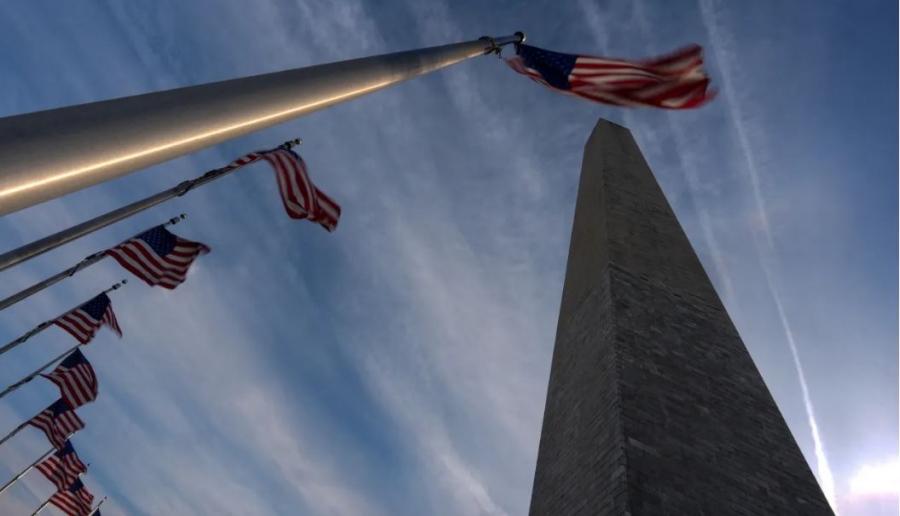 Παγκόσμια αυταπάτη - Η «πολυπολικότητα» κατέρρευσε, οι ΗΠΑ επιστρέφουν πιο επιθετικές από ποτέ