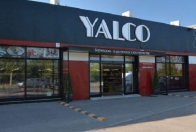 Yalco: Στο 19,87% το ποσοστό του Σωκράτη Κωνσταντίνου