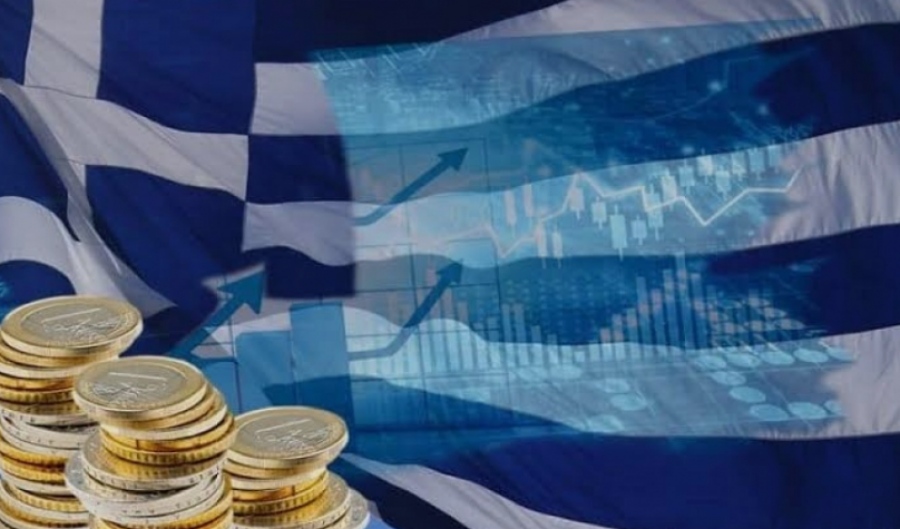 «Πολεμικός» ο προϋπολογισμός του 2027: Σενάρια σοκ για ενέργεια και πληθωρισμό, ανάπτυξη 2,3% - Στα 89 δολάρια η υπόθεση για το Brent
