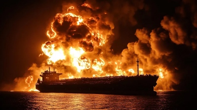 H Ρωσία προειδοποιεί τους Ουκρανούς: Θα σας τιμωρήσουμε με Oreshnik... αφού οι Έλληνες δεν το κάνουν με διπλωματία