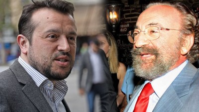 Υπόμνημα - βόμβα Καλογρίτσα με νέα στοιχεία κατά του Ν. Παππά - «Με πρόδωσαν, με κατέστρεψαν» - Απειλεί να αποκαλύψει και άλλα εμπλεκόμενα πρόσωπα