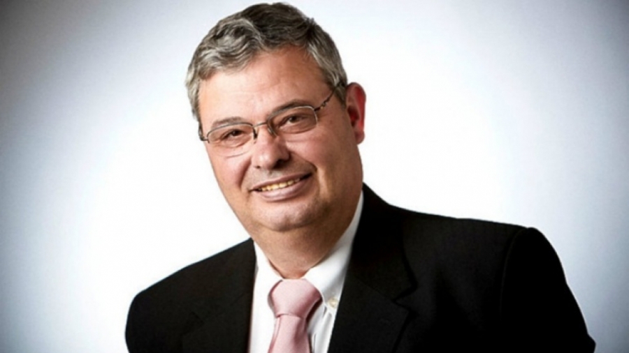 Καχριμάνης (Περιφερειάρχης Ηπείρου): Τα τυροκομικά προϊόντα, το μεγάλο εξαγωγικό ατού της Ελλάδας - Τιμώμενα προϊόντα στο Φεστιβάλ Σερβίας