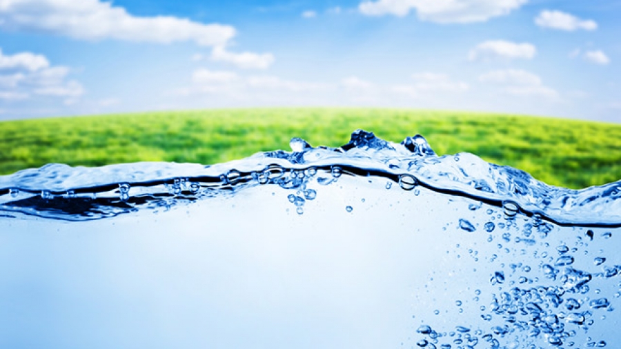 Προστασία θαλάσσιου περιβάλλοντος