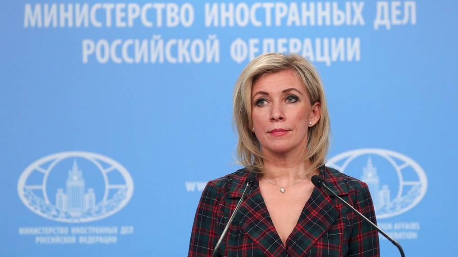 Η Ρωσία προειδοποιεί τις ΗΠΑ: Κάθε εχθρική κίνηση εναντίον της θα λαμβάνει την κατάλληλη «οδυνηρή» απάντηση