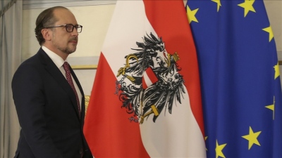 Παρέμβαση από την Αυστρία σε ΕΕ: Να μην ευνοηθεί η Ουκρανία έναντι των Δυτικών Βαλκανίων