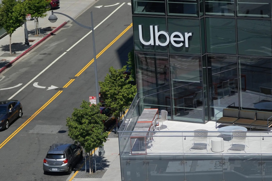Uber: «Μαχαίρι» σε 3.300 θέσεις εργασίας– Πρωτοφανές κύμα απολύσεων για περιορισμό των δαπανών