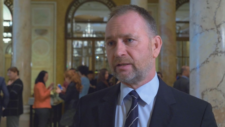 Rasmussen (Κομισιόν): Να κάνουμε την κρίση ευκαιρία – Ανάπτυξη για όλους χωρίς αποκλεισμούς