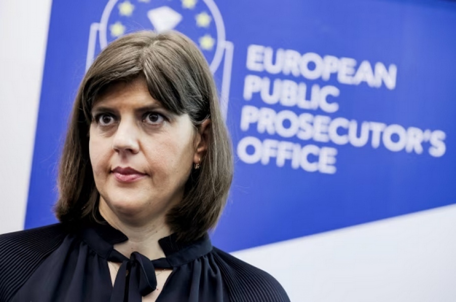 «Γκρεμίζει» τον Μητσοτάκη η Kovesi – «Στάβλος του Αυγεία» ο ΟΠΕΚΕΠΕ, βόμβες για λιμάνια, Τέμπη - Στο εδώλιο οι Υπουργοί