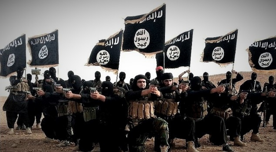 ΗΠΑ: Το Ισλαμικό Κράτος παραμένει «απειλή»