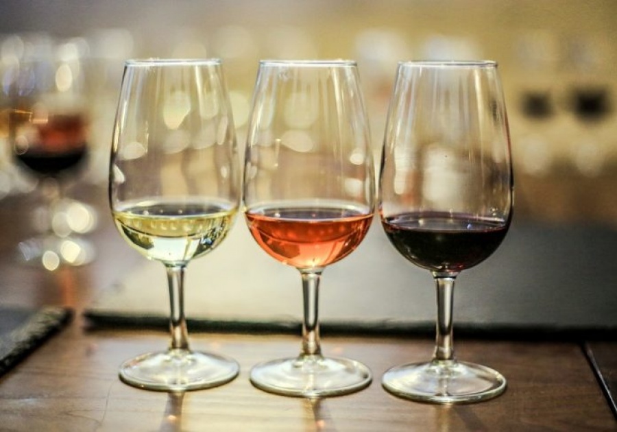 Σε 207 δισ. δολάρια θα ανέλθει η αξία της παγκόσμιας αγοράς κρασιού το 2022