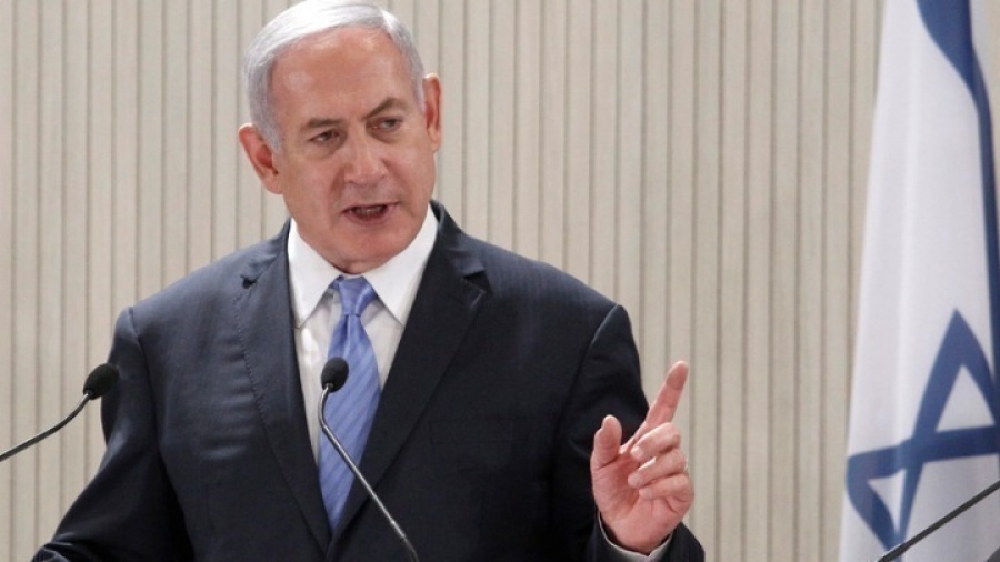 Netanyahu  «απασφάλισε» κατά των ΗΠΑ: Ξεχνούν γρήγορα την 7η Οκτωβρίου και τα εγκλήματα της Hamas – Απρεπείς οι δηλώσεις για νέες εκλογές