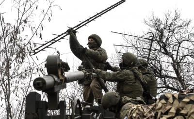 Η ρωσική αεράμυνα κατάρριψε ουκρανικό drone στο Voronezh