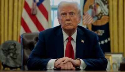 Sachs (Αμερικανός οικονομολόγος): Ο Trump δεν έχει εμπειρία... - Η Ευρώπη θα εντείνει την πίεση για Ουκρανία