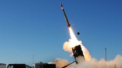 Boris Pistorius (Υπ. Άμυνας Γερμανίας): Θα δώσουμε 5 πυραύλους αναχαίτισης αεράμυνας PAC-3 Patriot υπό όρους