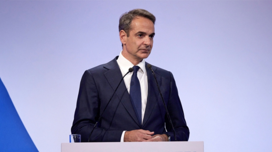 Μητσοτάκης – Διάσκεψη Μονάχου: Χρειαζόμαστε αλληλεγγύη από την ΕΕ στο μεταναστευτικό – Μειώσαμε τις προσφυγικές ροές