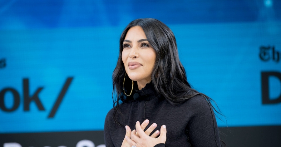 Η Κim Kardashian διαφημίζει κρυπτονόμισμα και προκαλεί σάλο
