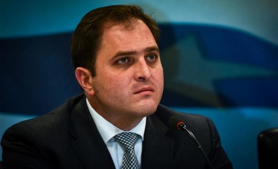 Πιτσιλής: Μείωση των κατασχέσεων τραπεζικών λογαριασμών για οφειλές προς το Δημόσιο, το 2018