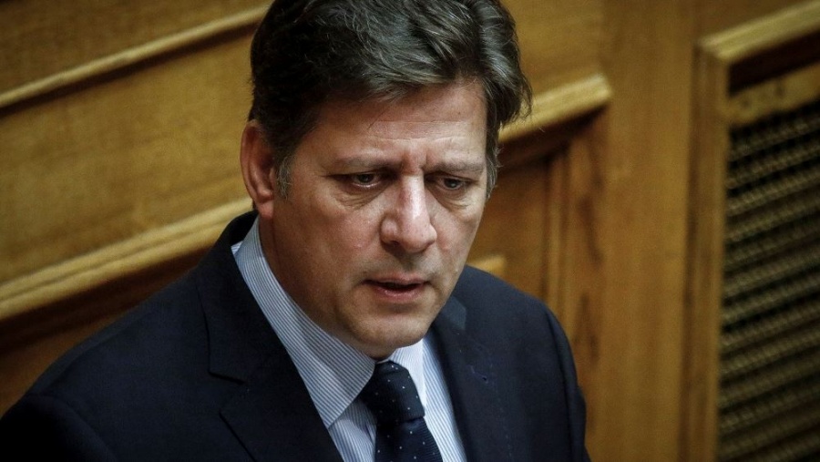 Βαρβιτσιώτης: Η Ελλάδα πόλος προσέλκυσης νέων επενδύσεων