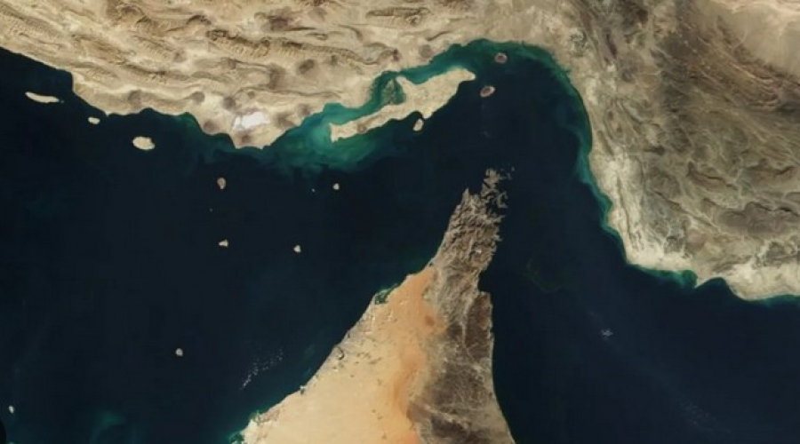 Πρόβλεψη - σοκ για Στενά του Hormuz - Σε 2 με 3 χρόνια η πλήρης αποκατάσταση της ναυσιπλοΐας