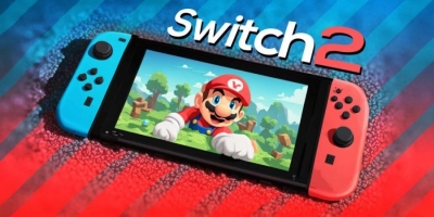 Η Nintendo αποκάλυψε επίσημα πότε να περιμένουμε το Nintendo Switch 2