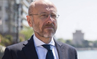 Βαρτζόπουλος (ΝΔ): «Πήγα στην κηδεία του τέως Βασιλιά για να κρατήσω την βάση του κόμματος ενωμένη»