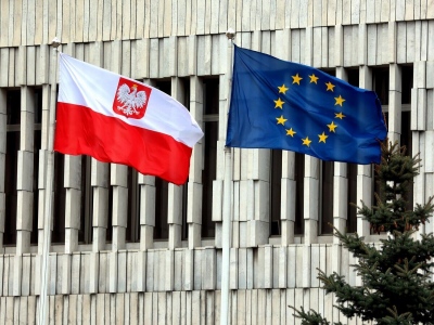 Σοκ από Πολωνία: Είμαστε σε κατάσταση πολέμου με τη Ρωσία