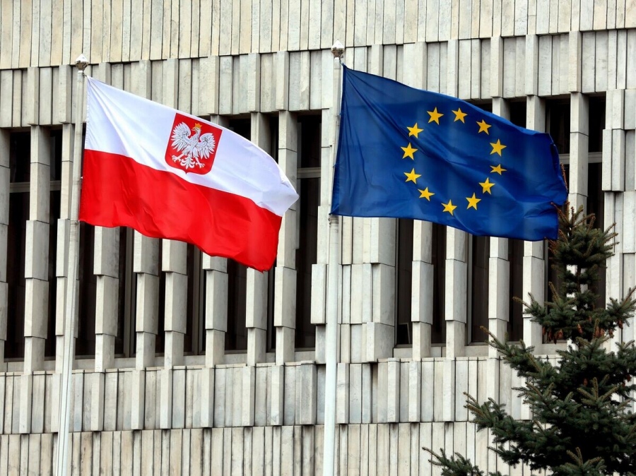 Σοκ από Πολωνία: Είμαστε σε κατάσταση πολέμου με τη Ρωσία