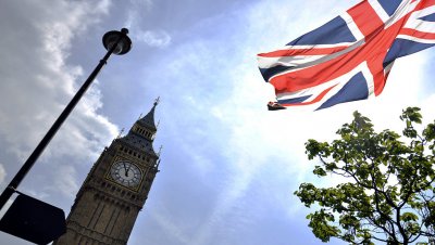 Με veto απειλεί η Ιρλανδία τη Βρετανία εάν υπάρξει σκληρό Brexit και έξοδος από την ενιαία αγορά