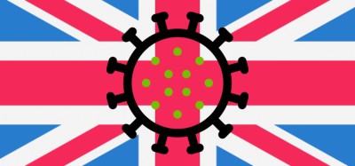 Στο δρόμο Γαλλίας, Γερμανίας, το Ηνωμένο Βασίλειο – Κάθε 9 ημέρες διπλασιάζονται τα κρούσματα κορωνοϊού