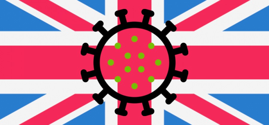 Στο δρόμο Γαλλίας, Γερμανίας, το Ηνωμένο Βασίλειο – Κάθε 9 ημέρες διπλασιάζονται τα κρούσματα κορωνοϊού