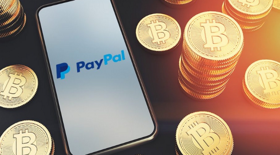 Τη δημιουργία ενός stablecoin ετοιμάζει η PayPal