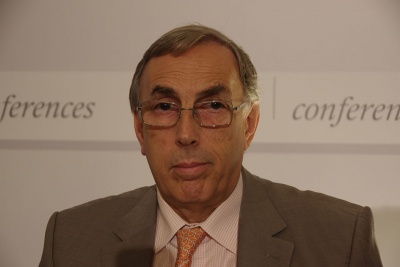 Μ. Μασουράκης (ΣΕΒ) στο ΒΝ: Η οικονομική ανάπτυξη και η λύση στο χρέος δεν αγγίζουν την καθημερινότητα των πολιτών