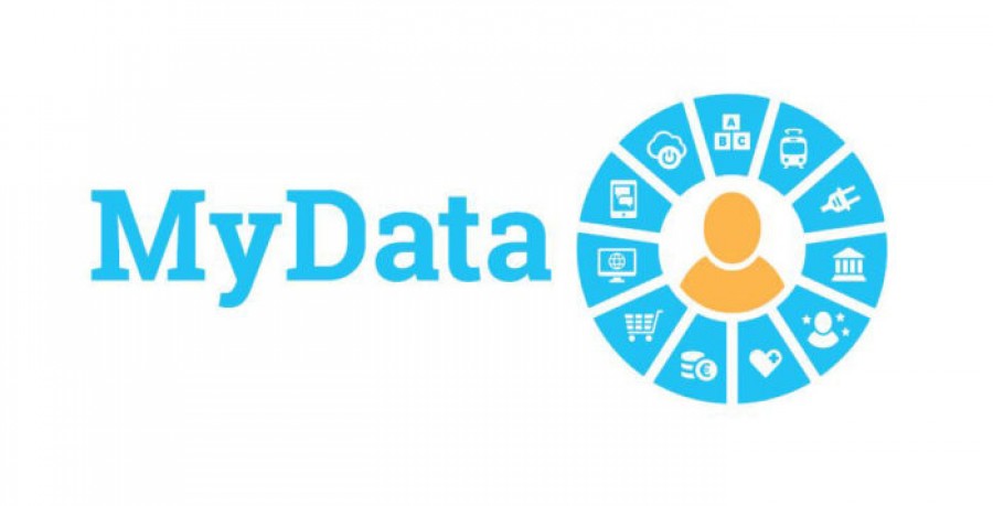 Υπ. Οικονομικών: Έναρξη της ψηφιακής πλατφόρμας myDATA για όλες τις επιχειρήσεις