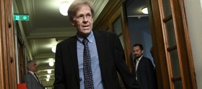 Παραιτήθηκε ο υφυπουργός Δικαιοσύνης, Δ. Κράνης –  Επικαλείται προσωπικούς λόγους