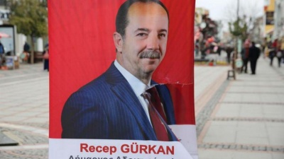 Σφοδρή κριτική στον δήμαρχο Αδριανούπολης γιατί ευχήθηκε στα ελληνικά