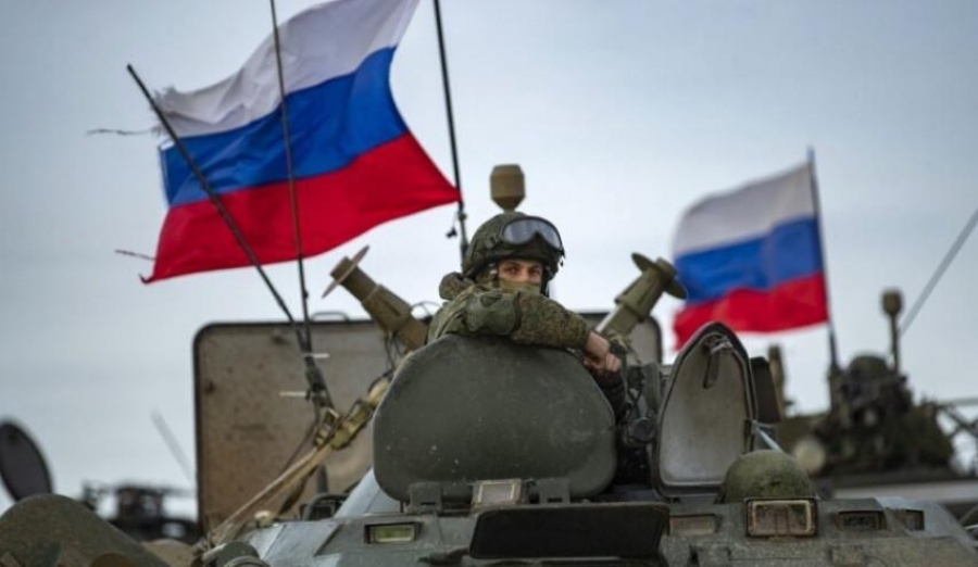 Ρωσία: Οι αρχές ερευνούν πρώην βουλευτή για διάδοση «ψευδών ειδήσεων» για τον στρατό