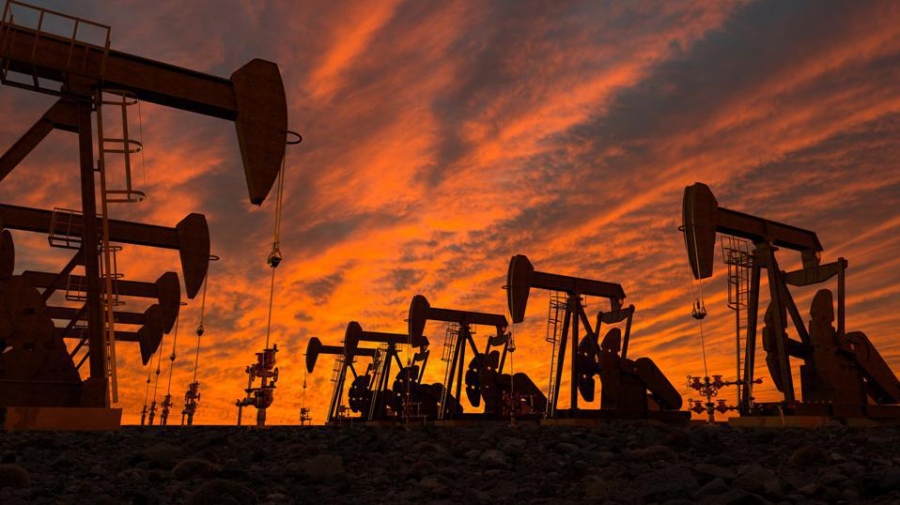 Σοκ στην αγορά πετρελαίου - Εκτόξευση +5% μετά τη «βόμβα» Trump για την εκεχειρία στο Ιράν - Έκλεισε στα 78 δολ. το Brent