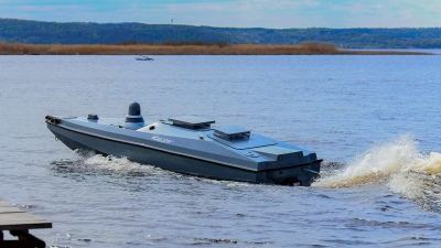 Ουκρανική πανωλεθρία στον Δνείπερο - Οι Ρώσοι διέλυσαν μη επανδρωμένα σκάφη