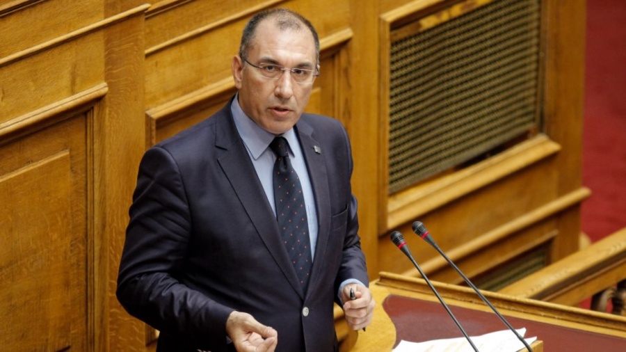 Τι αποκαλύπτει ο Δ. Καμμένος για τη σύλληψη και κράτηση 5 Τούρκων κομάντος στην Ελλάδα