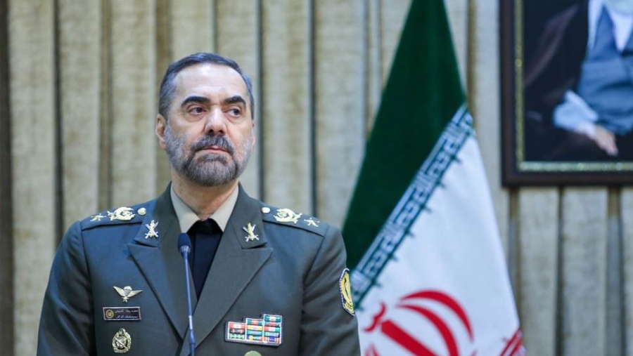 Προειδοποίηση του Ιράν στις ΗΠΑ: H αμερικανική task force στην Ερυθρά Θάλασσα θα έχει «εξαιρετικά προβλήματα»