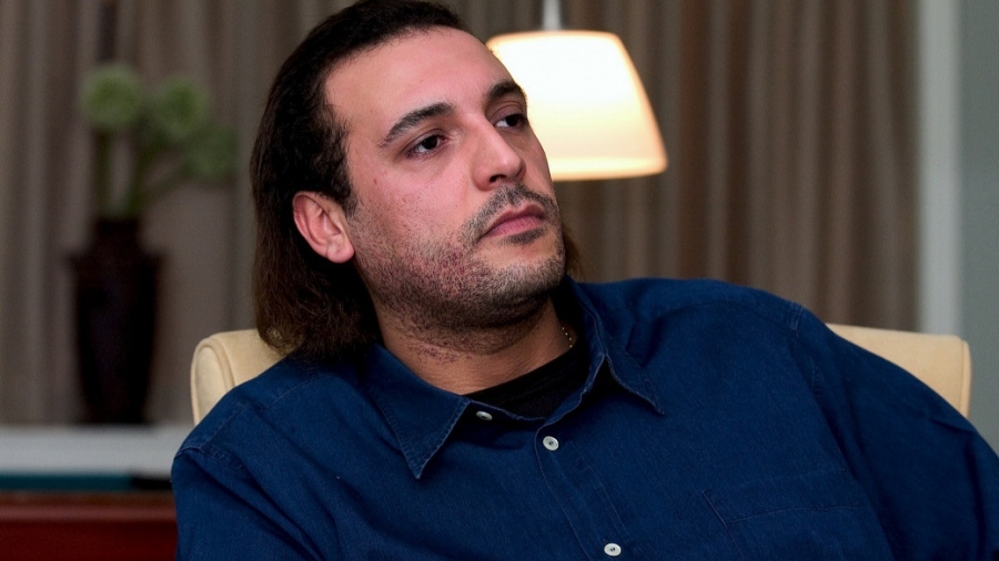 Λίβανος: Αποφυλακίζεται ο γιος του Gaddafi με εγγύηση 11 εκατ. δολαρίων