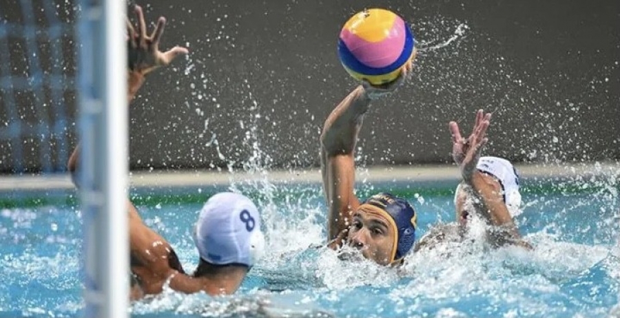 World League: Ήττα με 8-4 στον ημιτελικό και διεκδίκηση του χάλκινου μεταλλίου