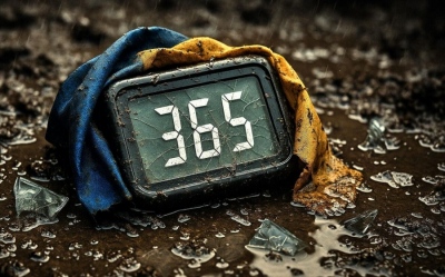 Countdown… The United States gave Russia one year to finish with Ukraine and bring Europe to its knees