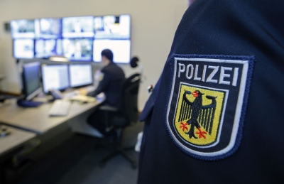 Παιχνίδια κατασκοπείας - Οι Γερμανοί συνέλαβαν δύο ύποπτους για μυστικές πληροφορίες και σαμποτάζ υπέρ της Ρωσίας